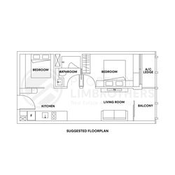 1953@Tessensohn (D8), Apartment #503573551